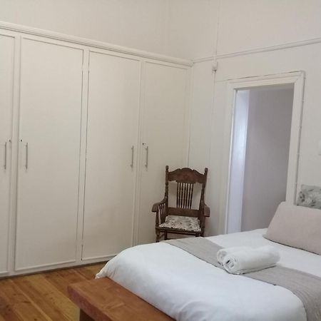 Die Hoekhuis 호텔 크래덕 외부 사진
